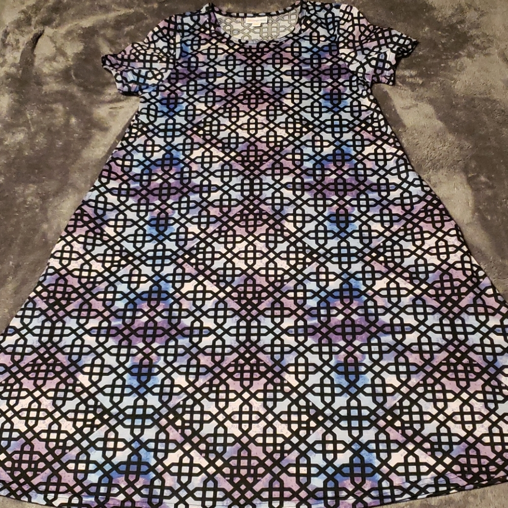 LulaRoe Jessie